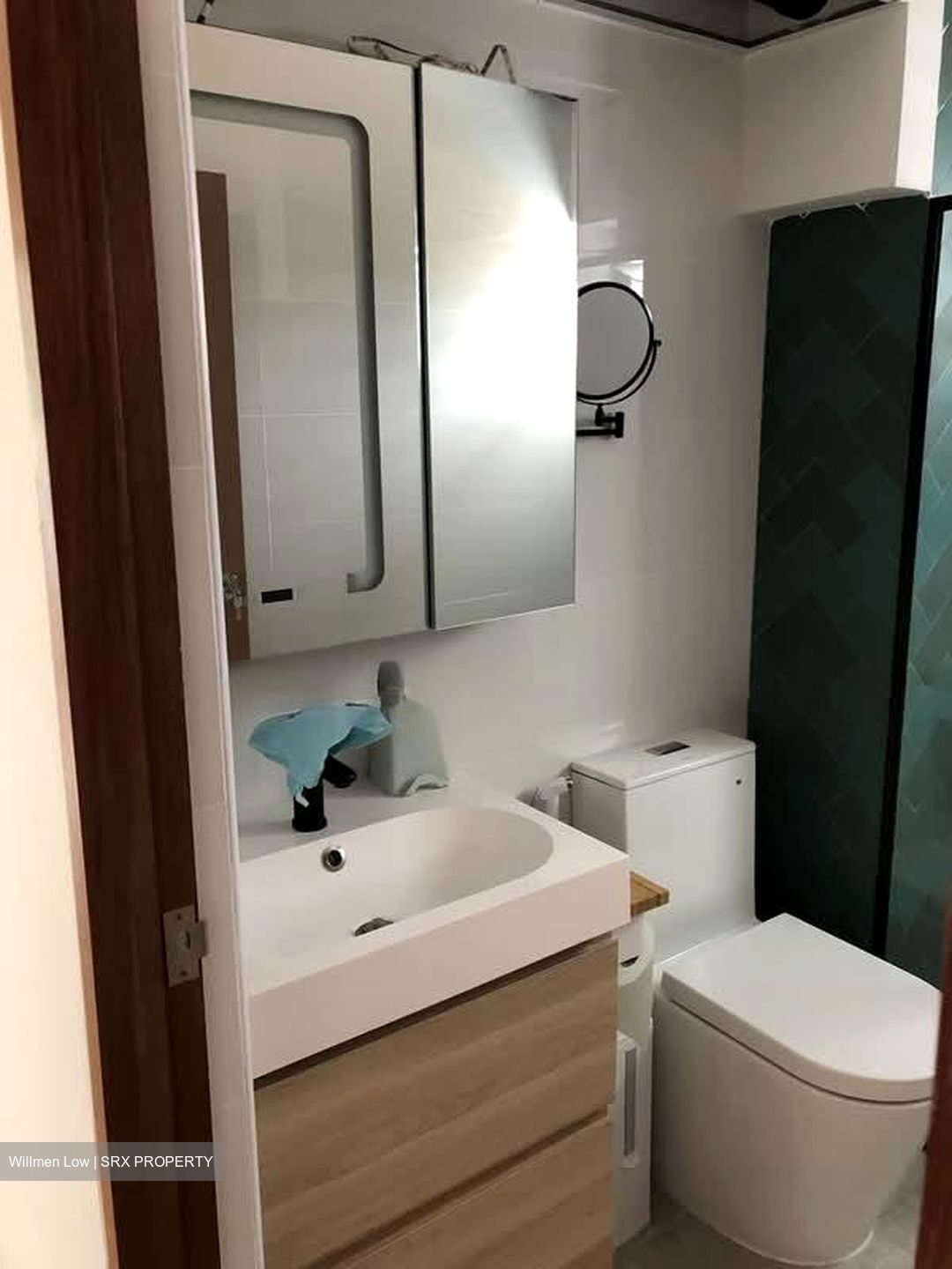 Blk 2A Boon Tiong Arcadia (Bukit Merah), HDB 4 Rooms #585634531
